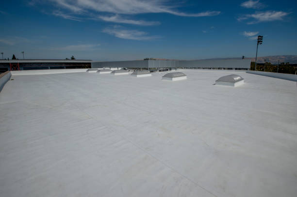 Fast & Reliable Emergency Roof Repairs in Fairmount, GA