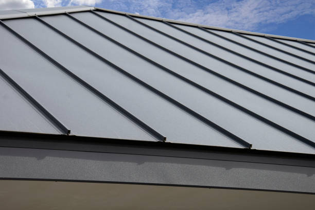 Best Roof Ventilation Installation  in Fairmount, GA